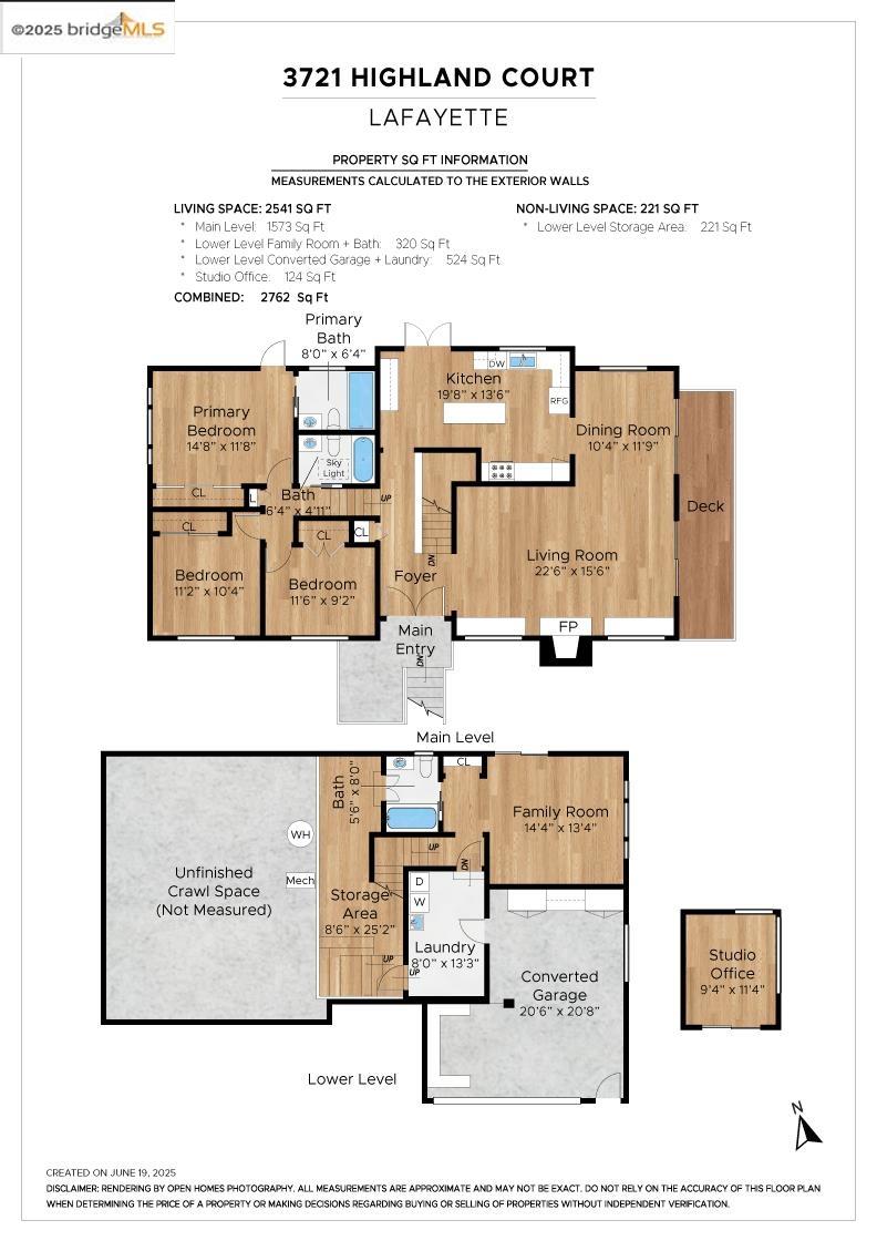 3721 Highland Ct