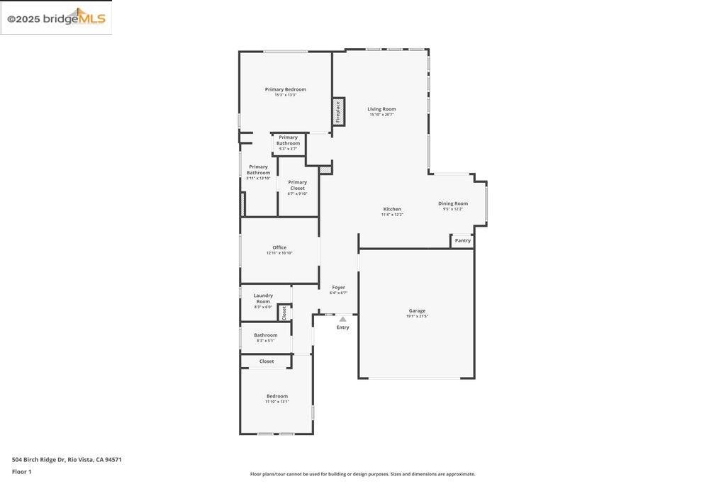 504 Birch Ridge Dr