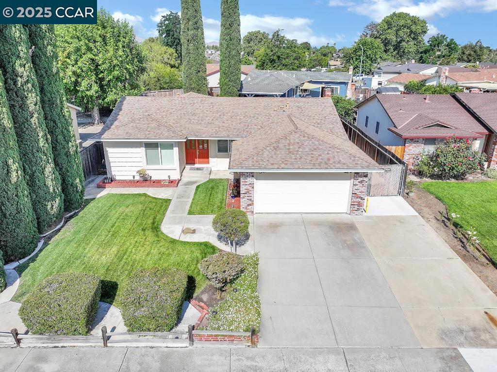 4911 Fuschia Way