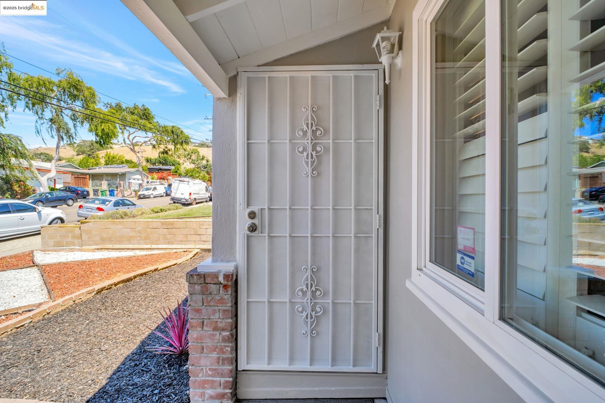 581 Fairway Street