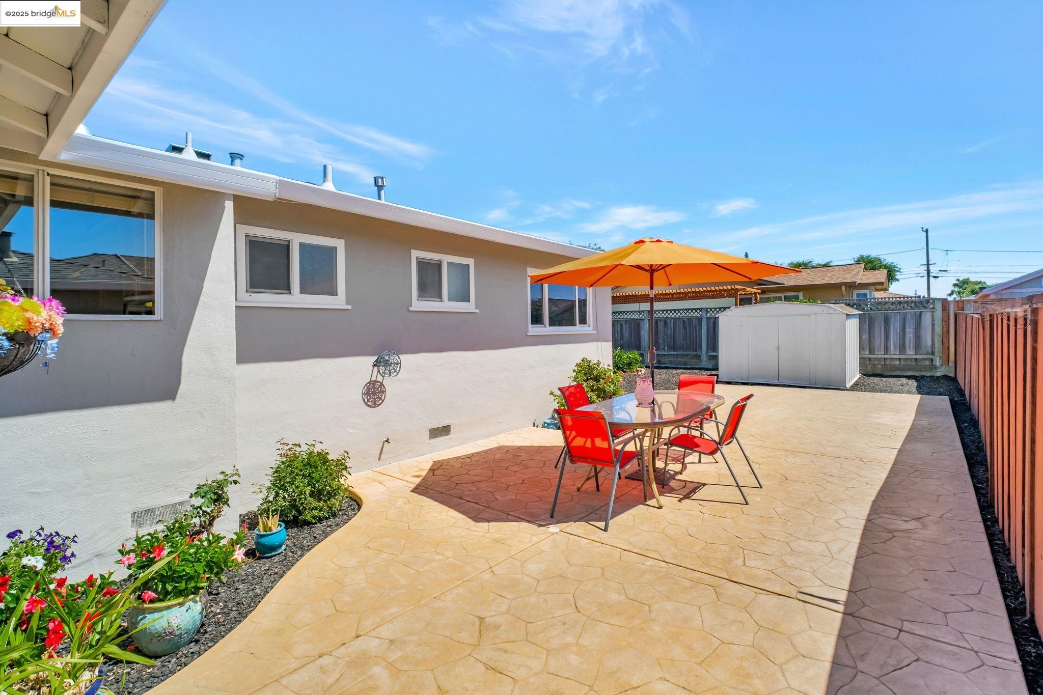 581 Fairway Street