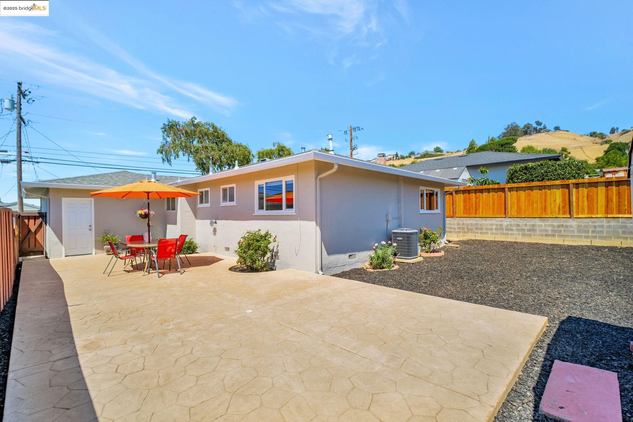 581 Fairway Street