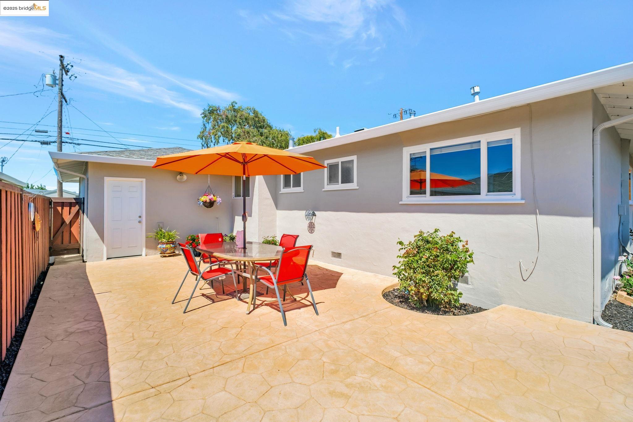 581 Fairway Street