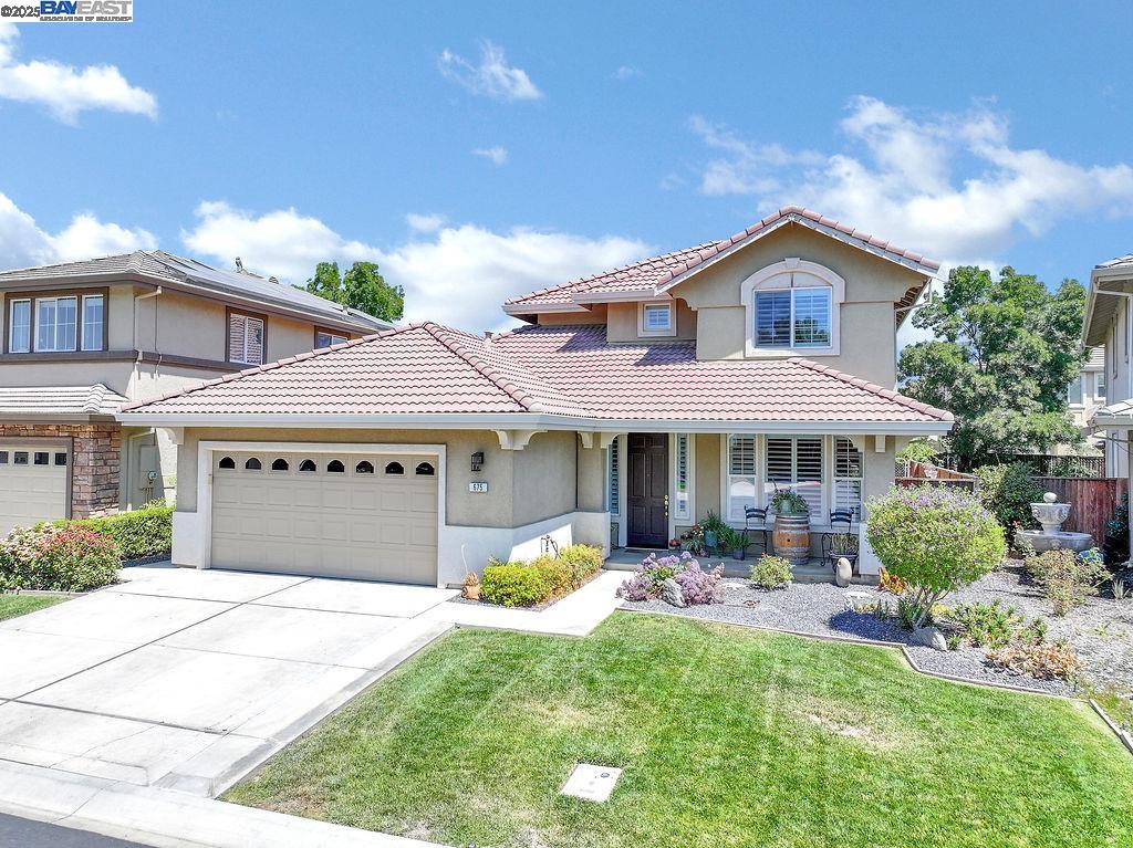 675 Merritt Ct