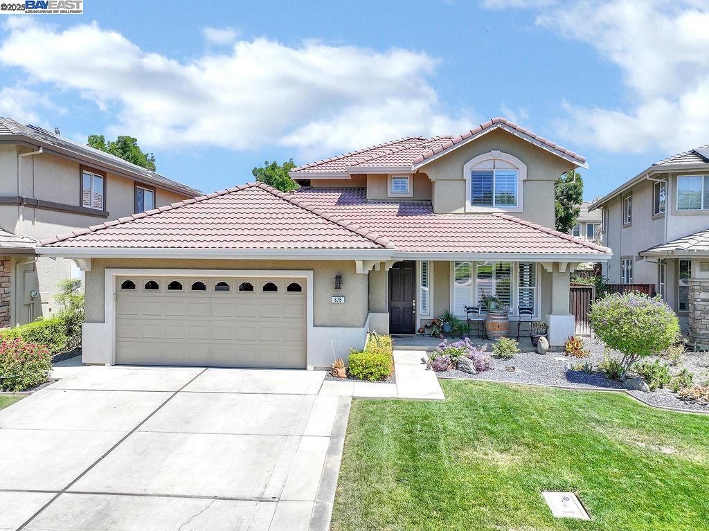 675 Merritt Ct