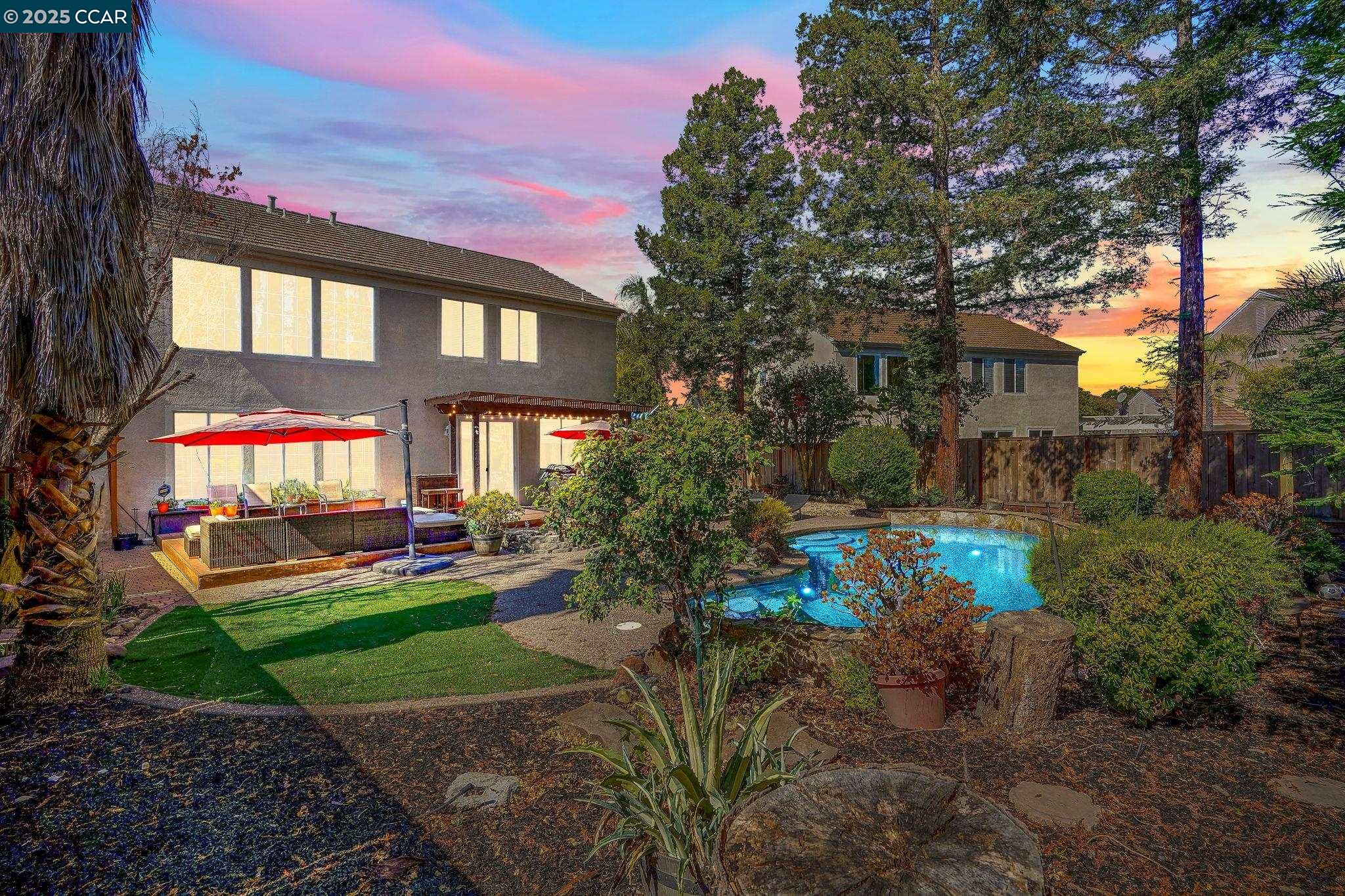 601 Burwood Way