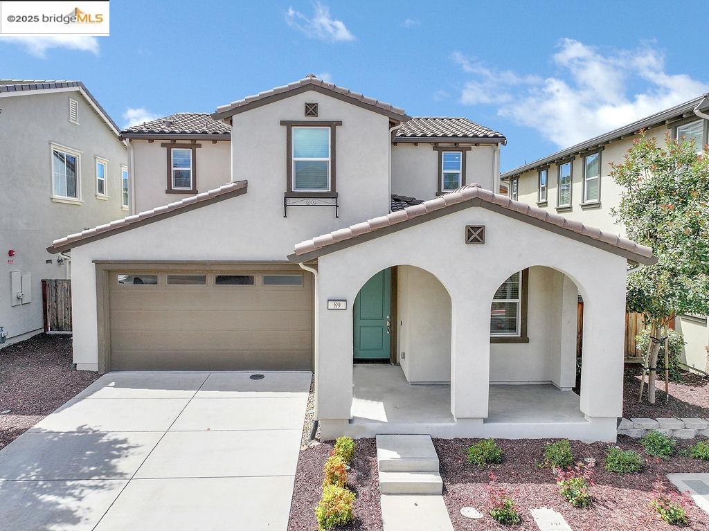 89 Baird Cir