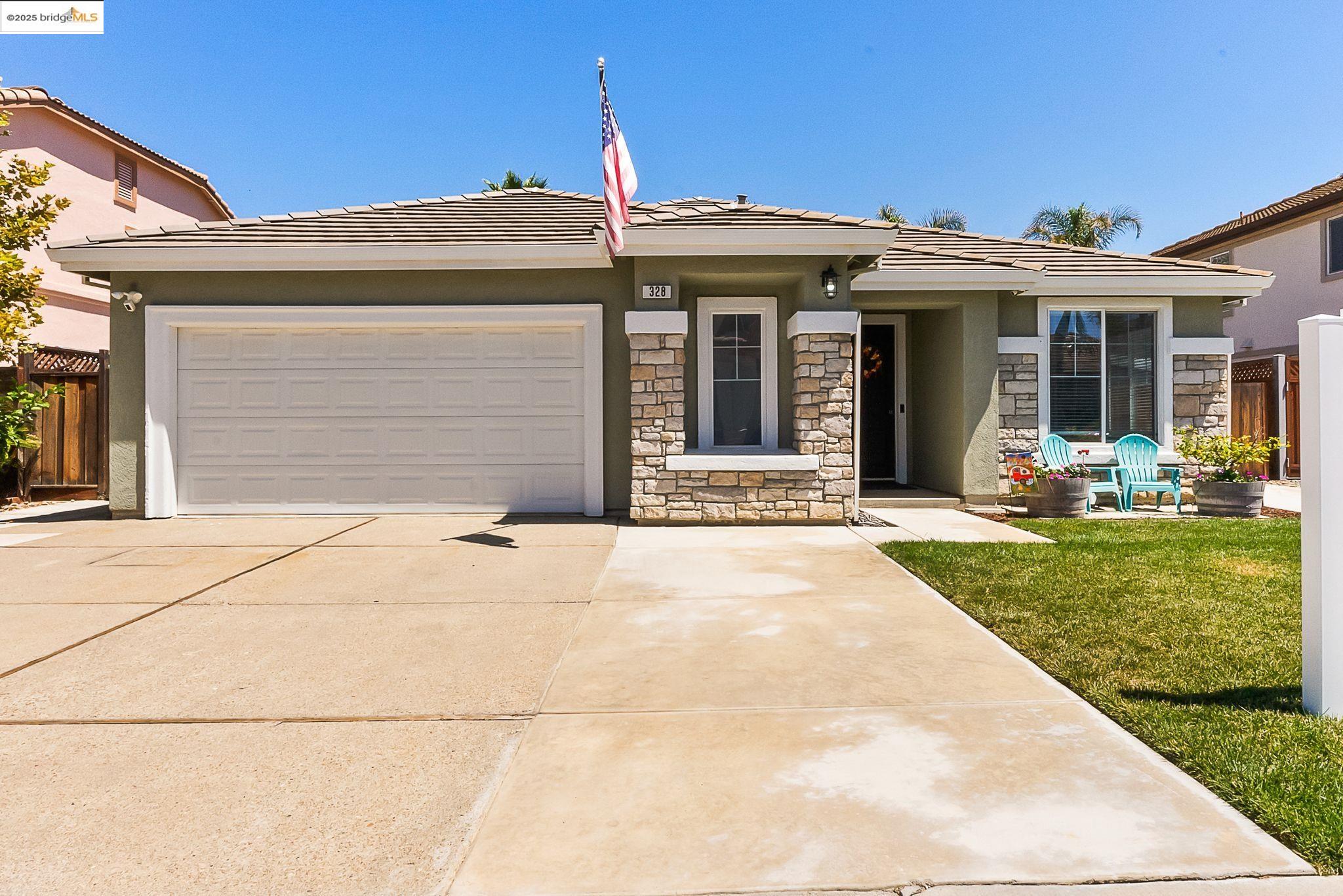 328 Fareham Ct