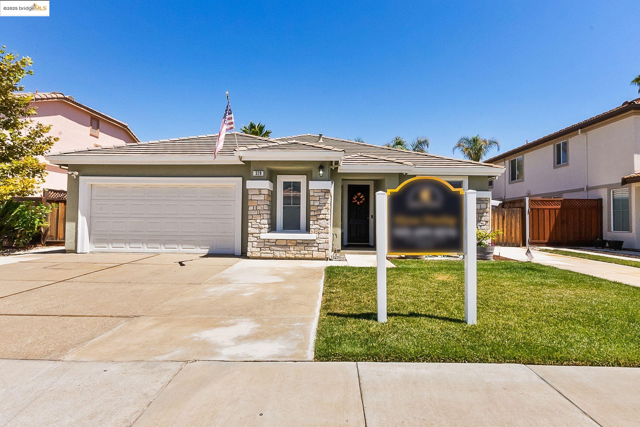 328 Fareham Ct