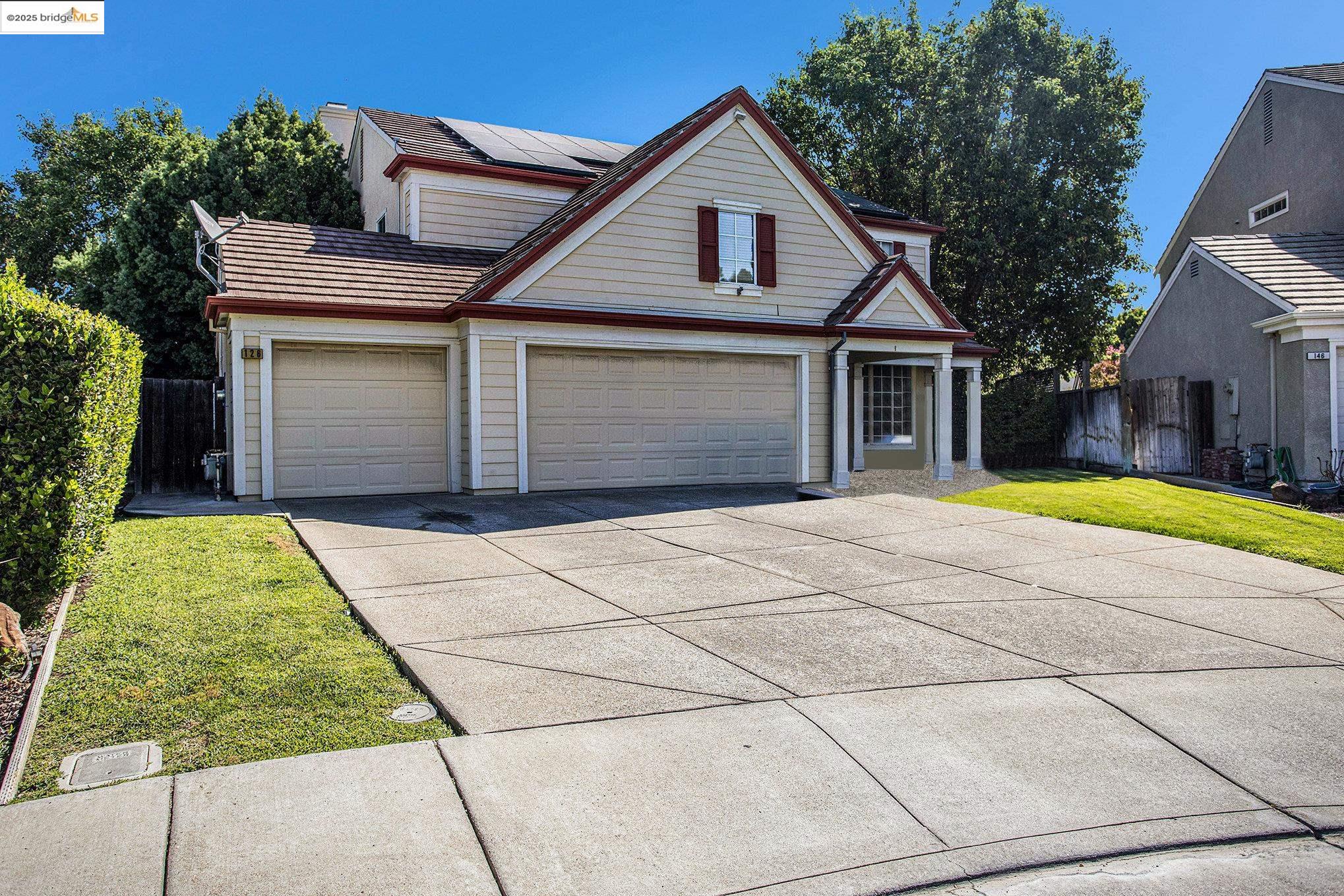 126 Moss Hollow Ct