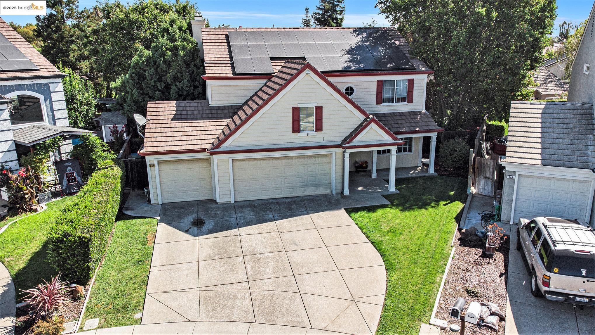 126 Moss Hollow Ct