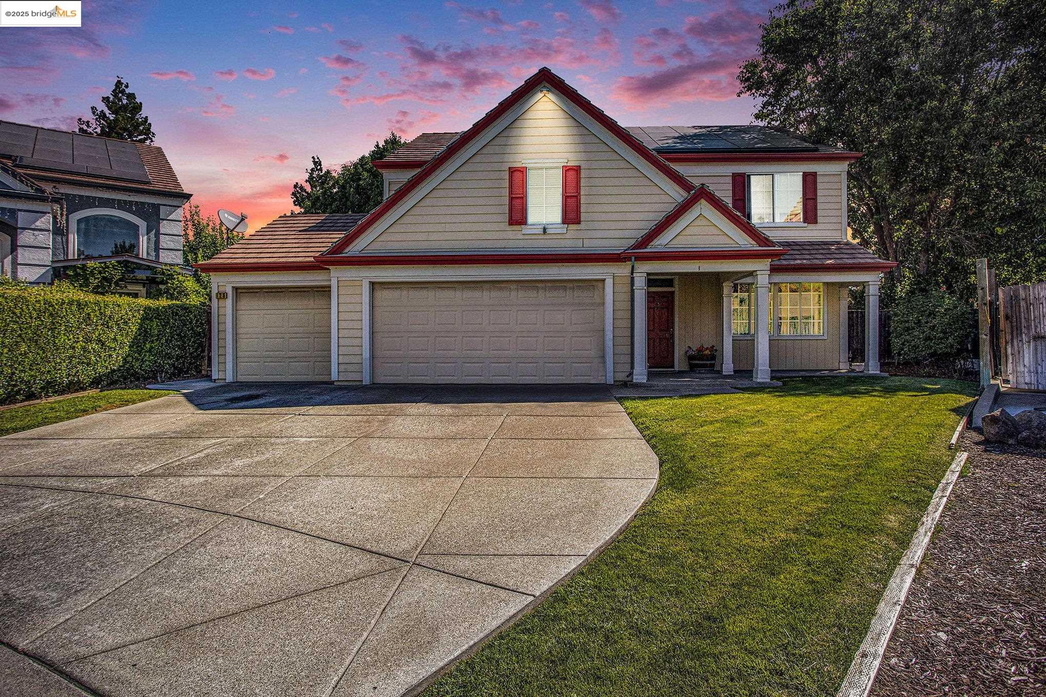 126 Moss Hollow Ct