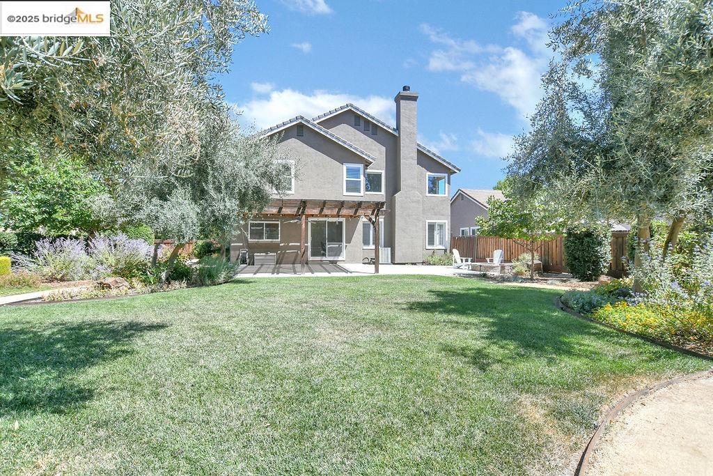 485 Gristmill Dr