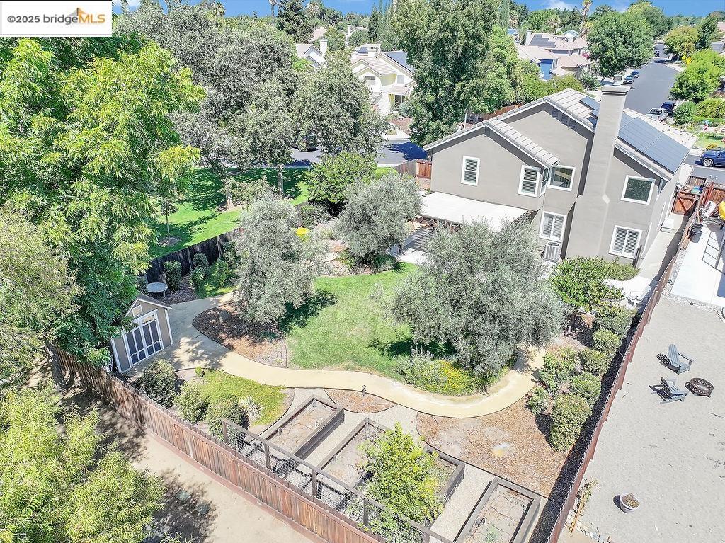 485 Gristmill Dr