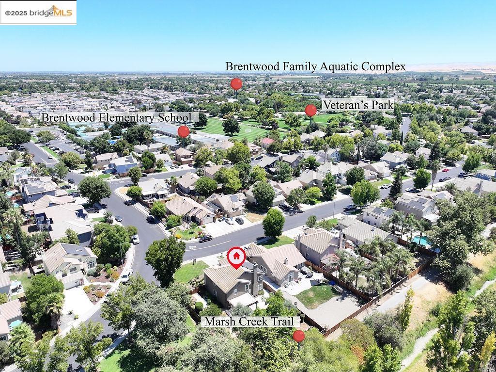 485 Gristmill Dr