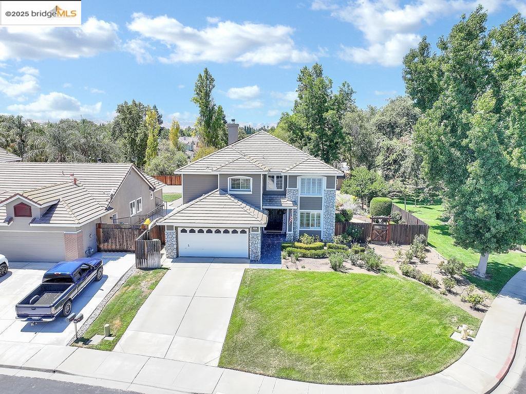 485 Gristmill Dr