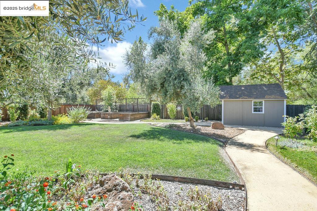 485 Gristmill Dr