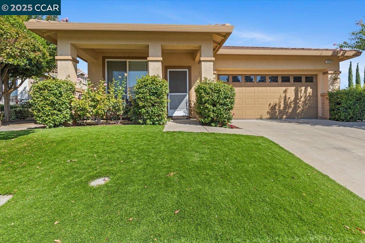 1219 Alderman Ln