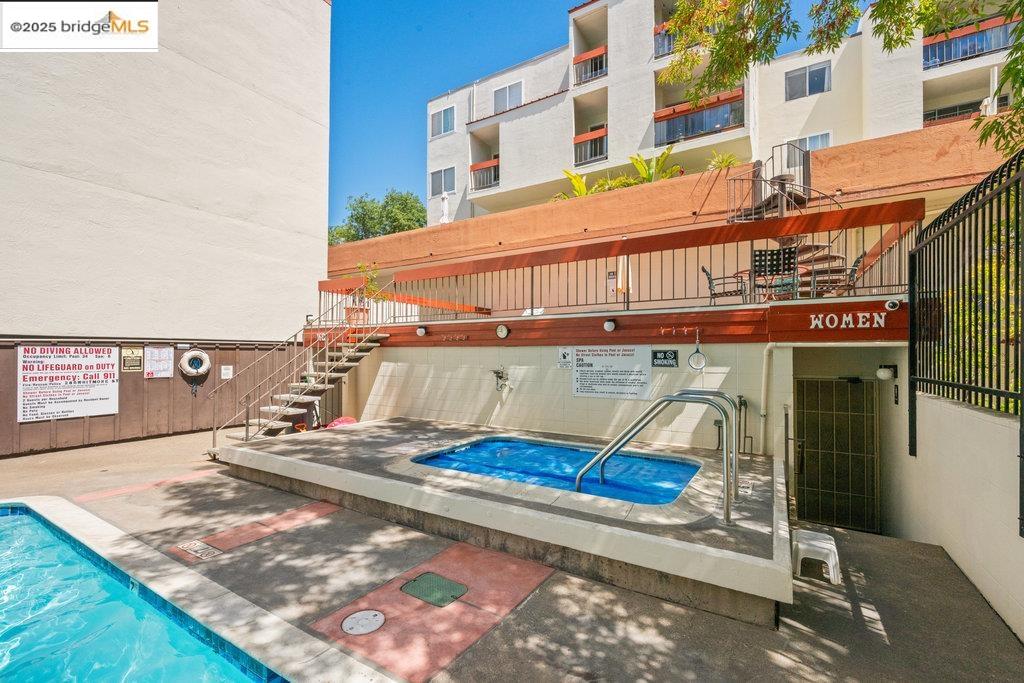 250 Whitmore St # 205