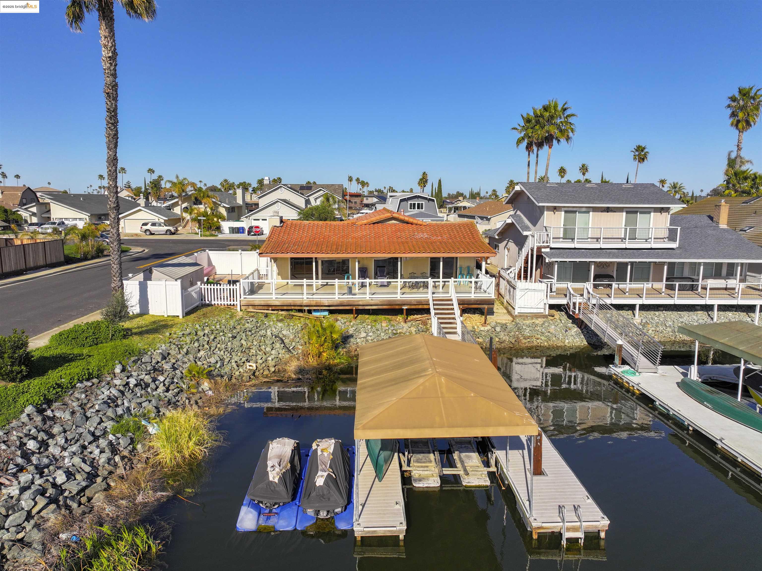 5106 Cabrillo Pt