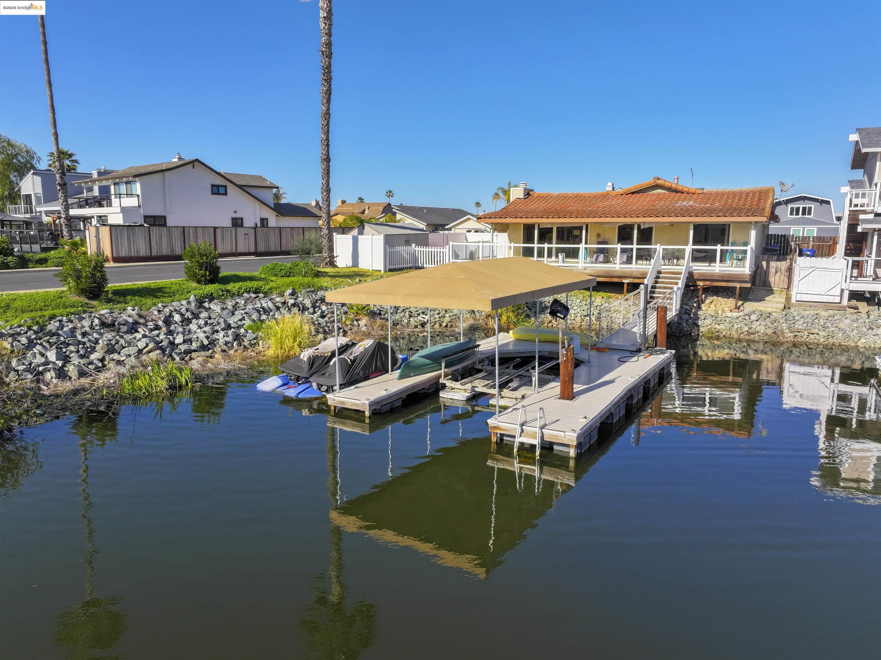 5106 Cabrillo Pt
