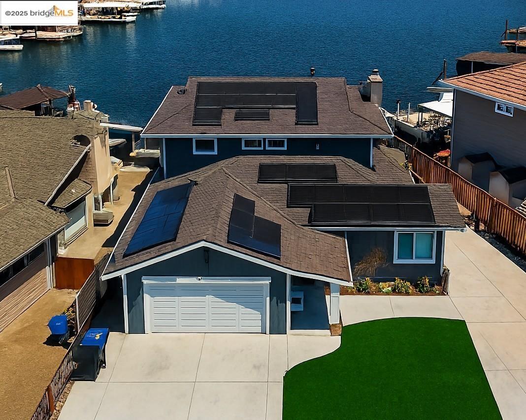 4911 Cabrillo Pt
