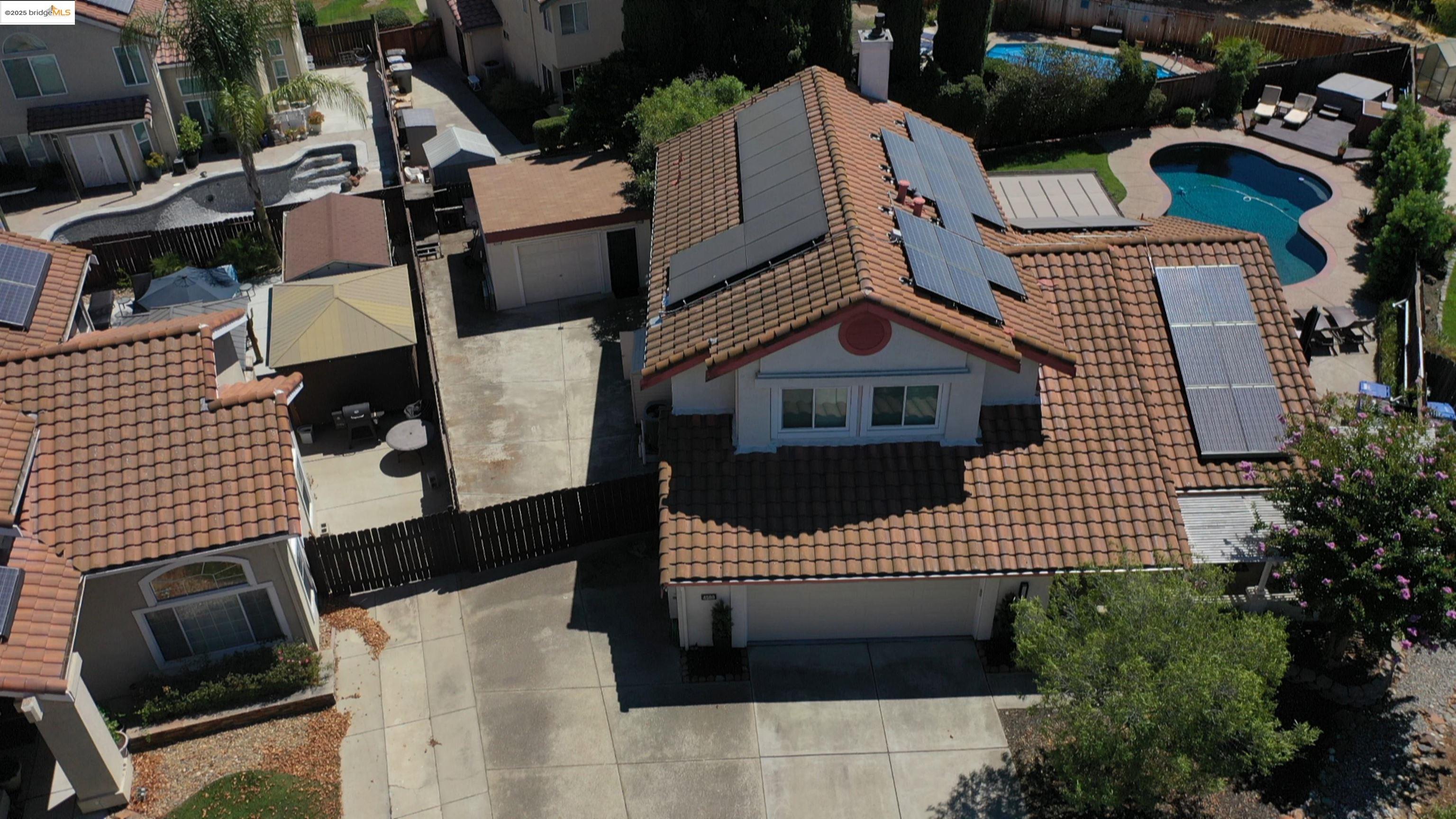 4588 El Monte Ct