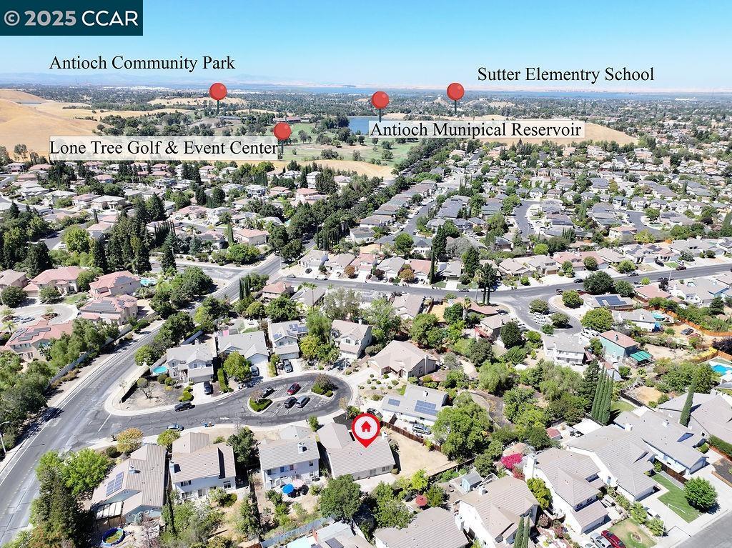 1024 Sandstone Ct