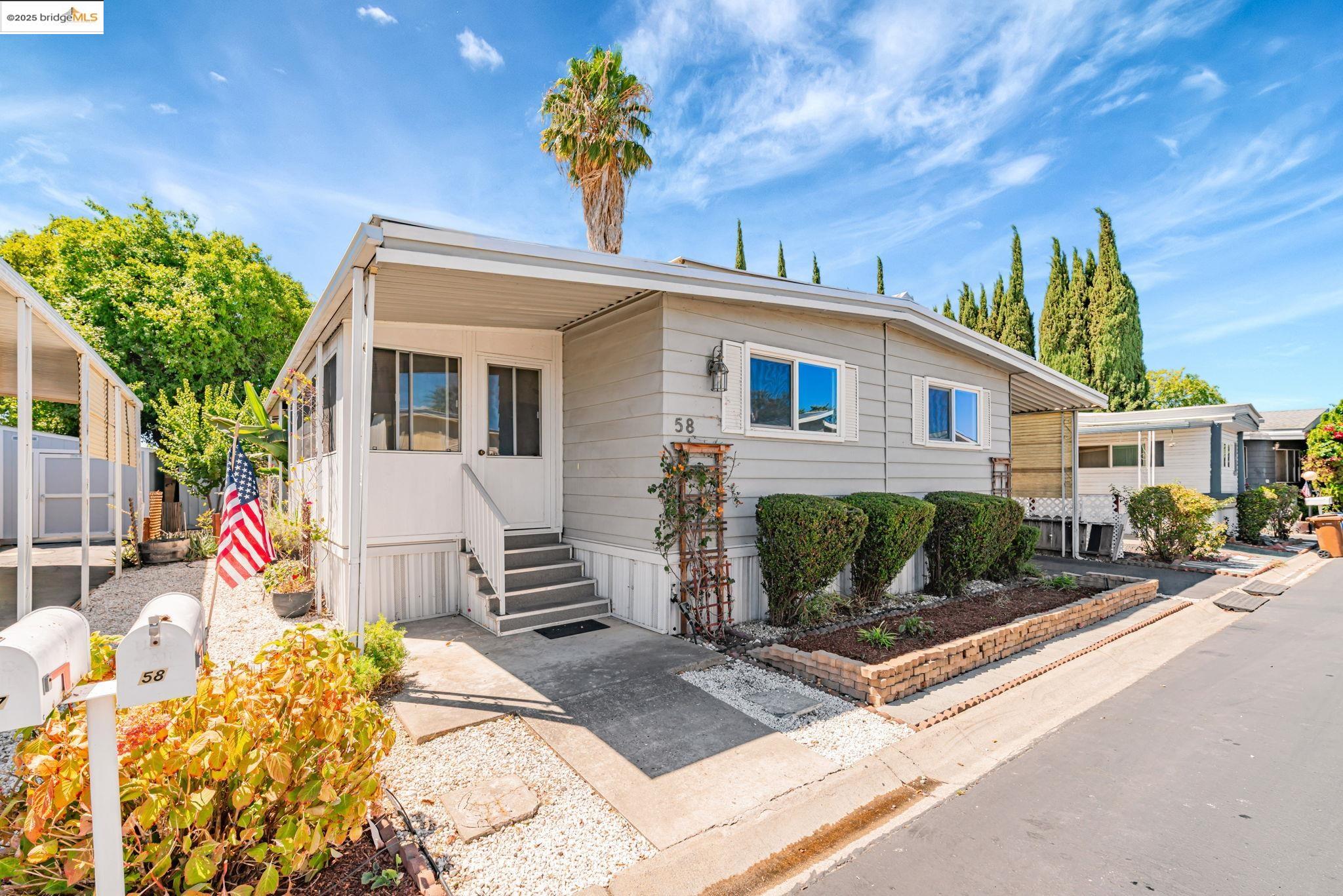 4603 Balfour Rd # 58