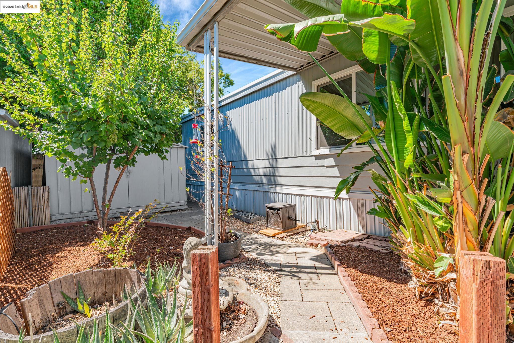 4603 Balfour Rd # 58