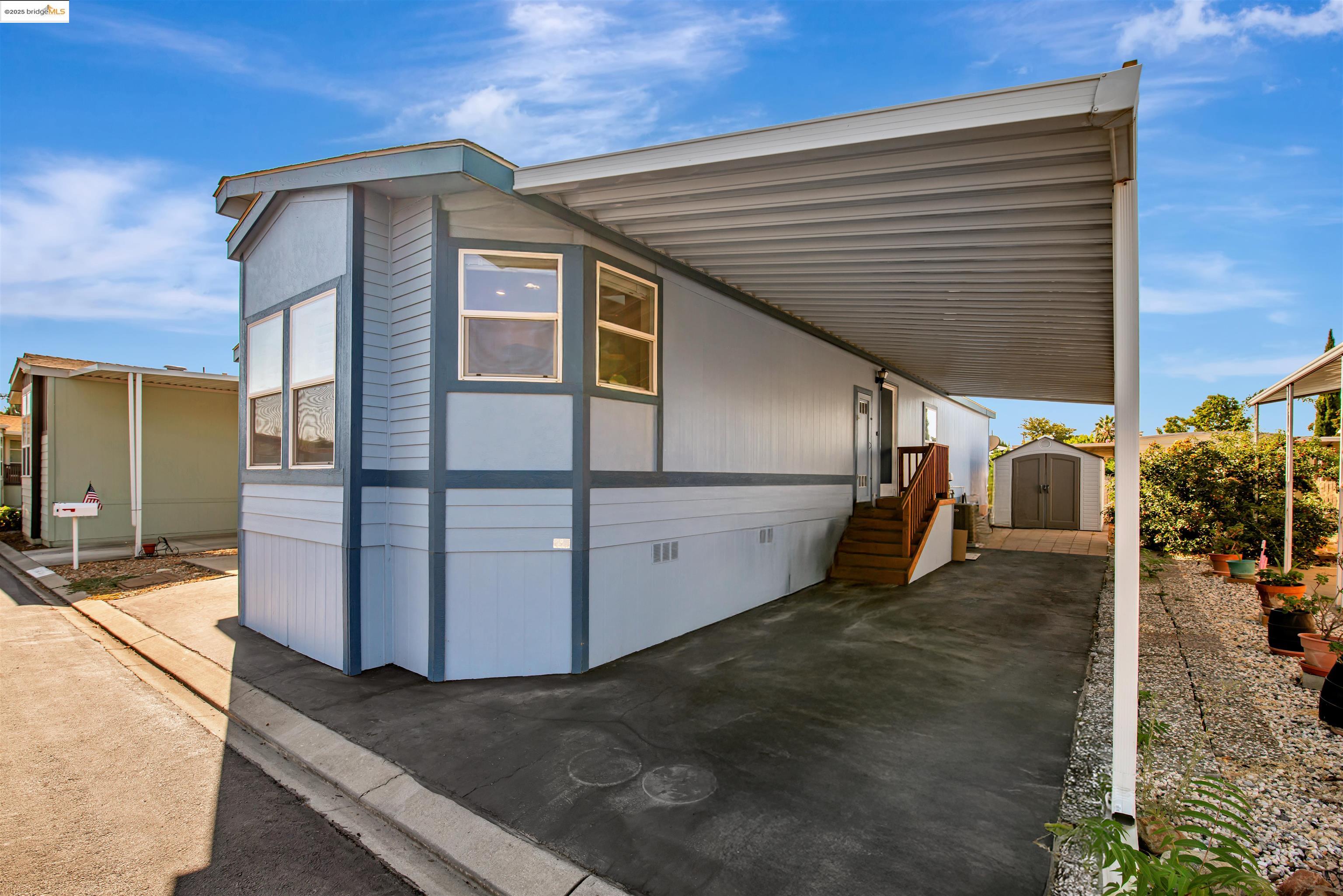 3660 Walnut Blvd # 53