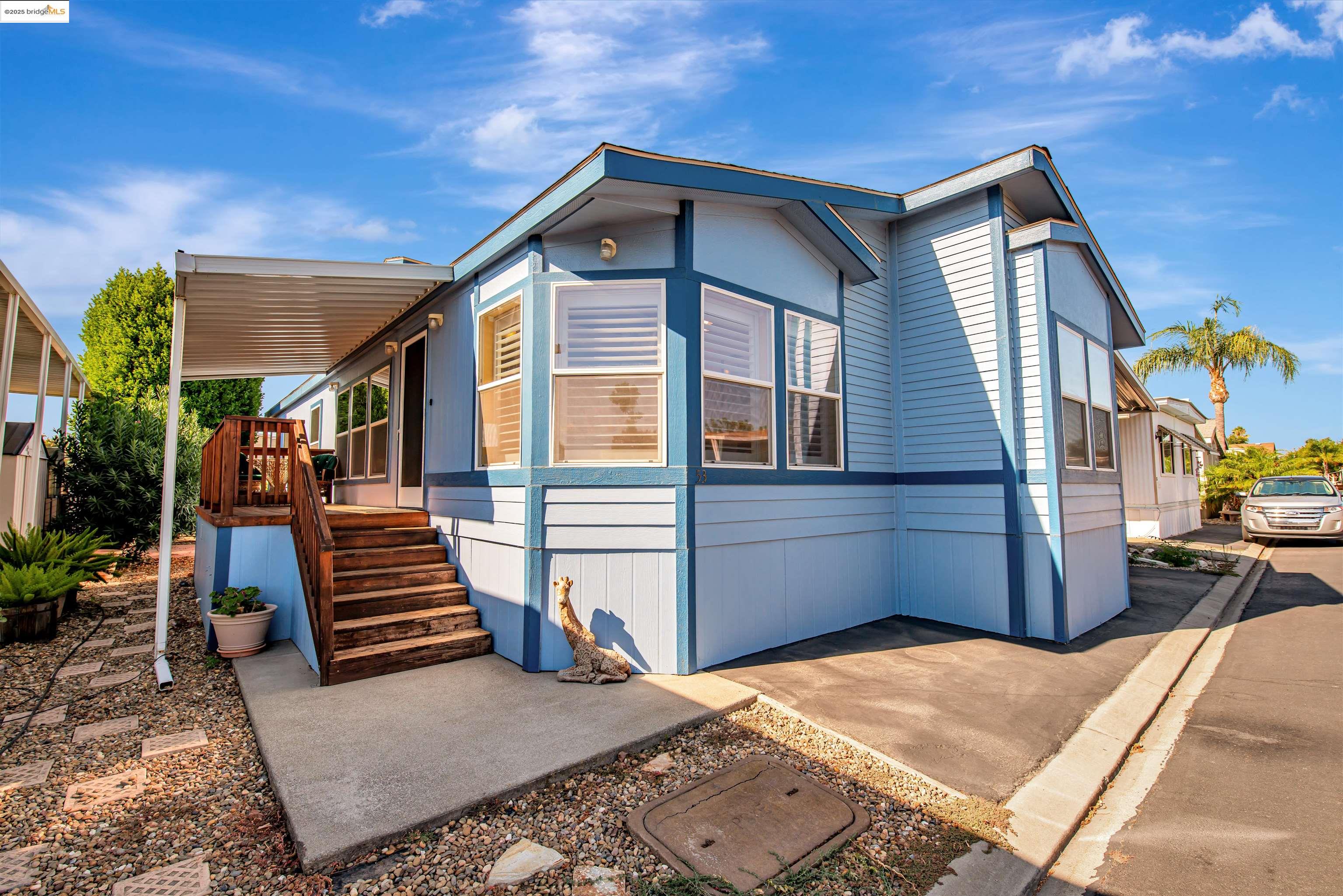 3660 Walnut Blvd # 53