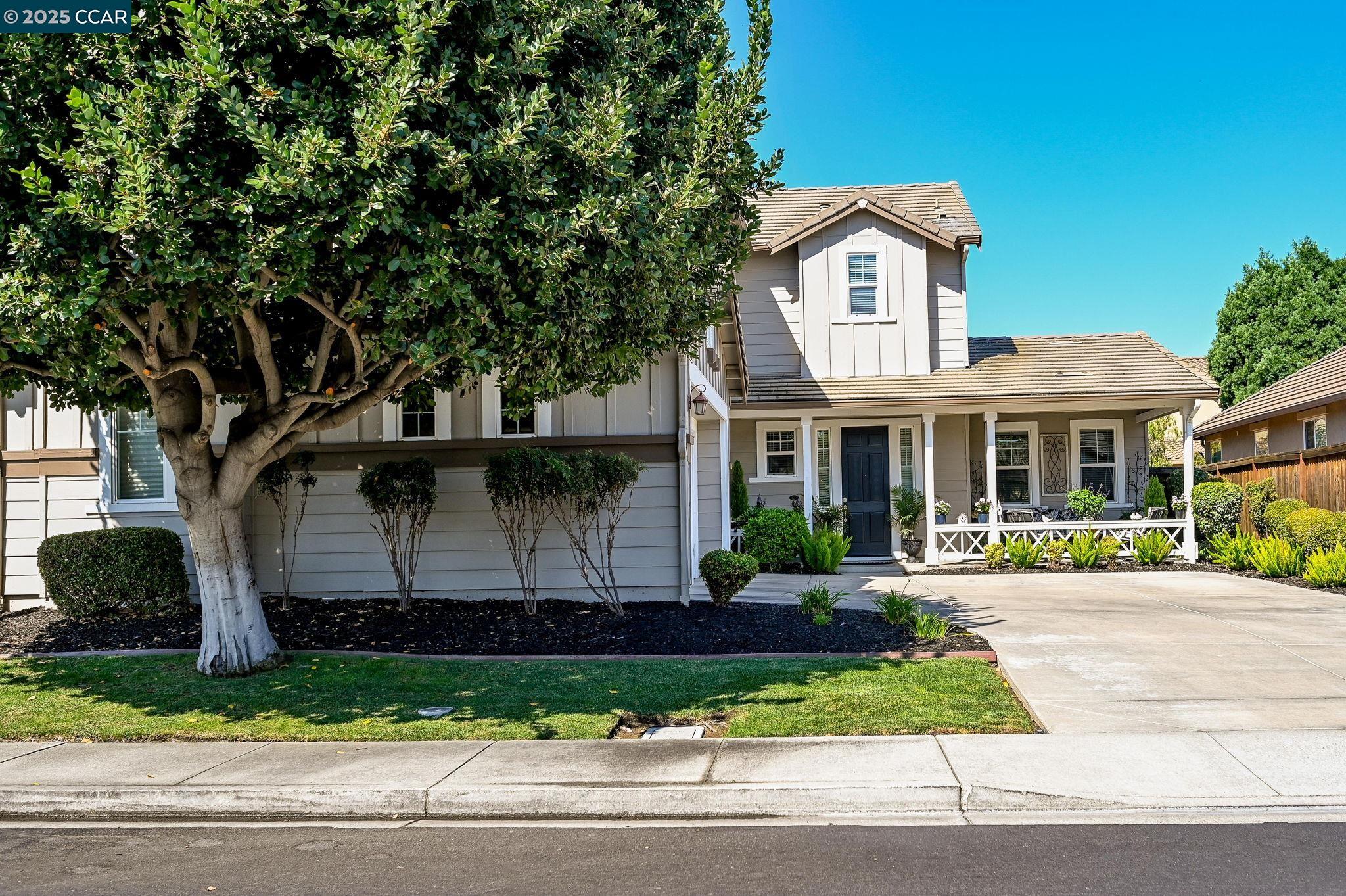 1101 Beau Ave
