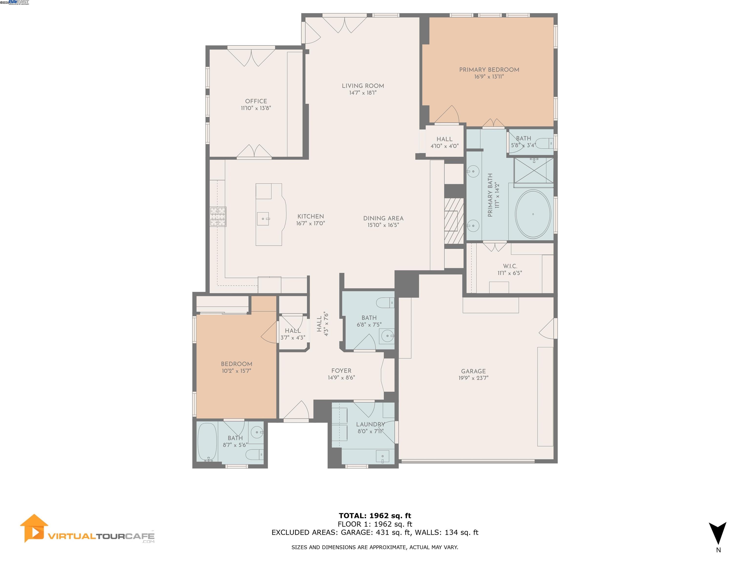1737 Chardonnay Ln