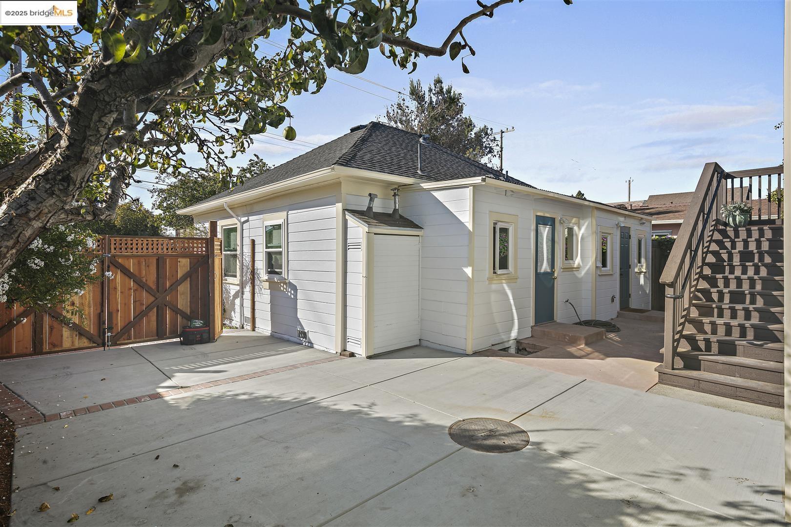 2439 10th Street # B