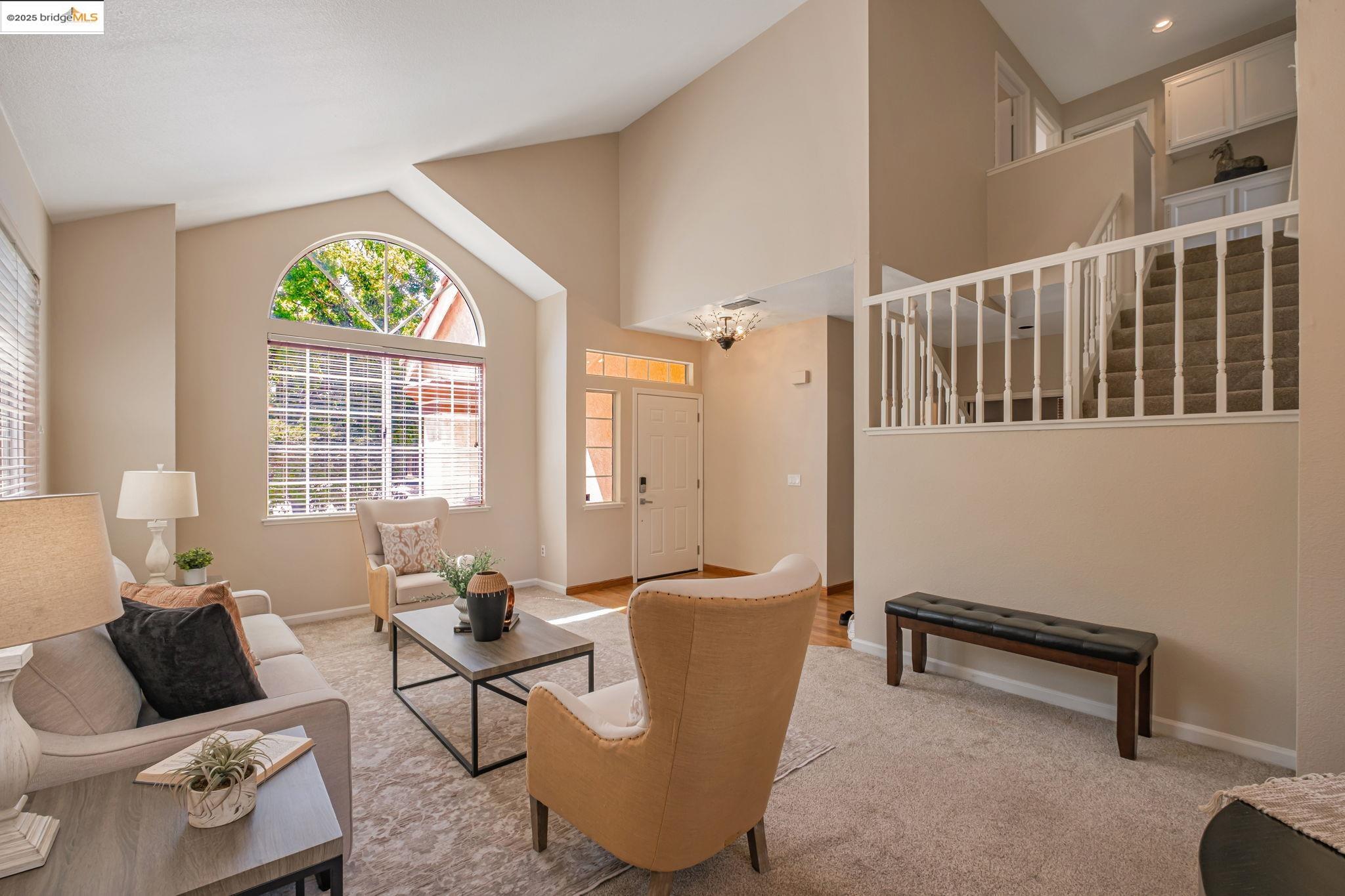 85 Duckhorn Place