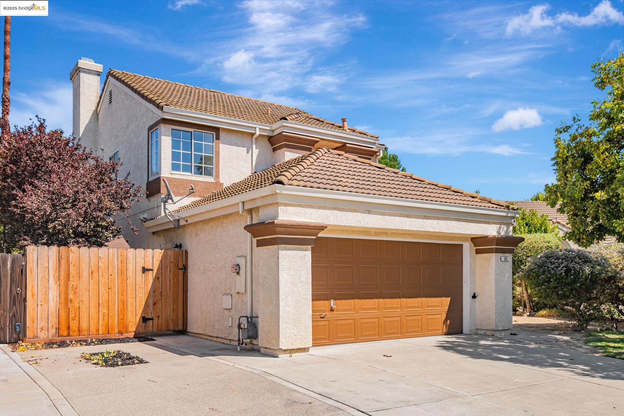 85 Duckhorn Place