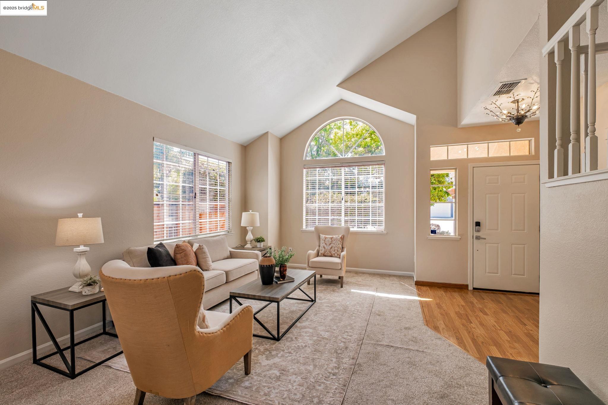 85 Duckhorn Place