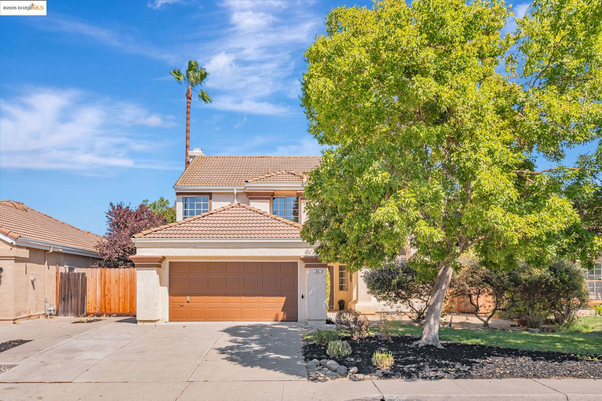 85 Duckhorn Place