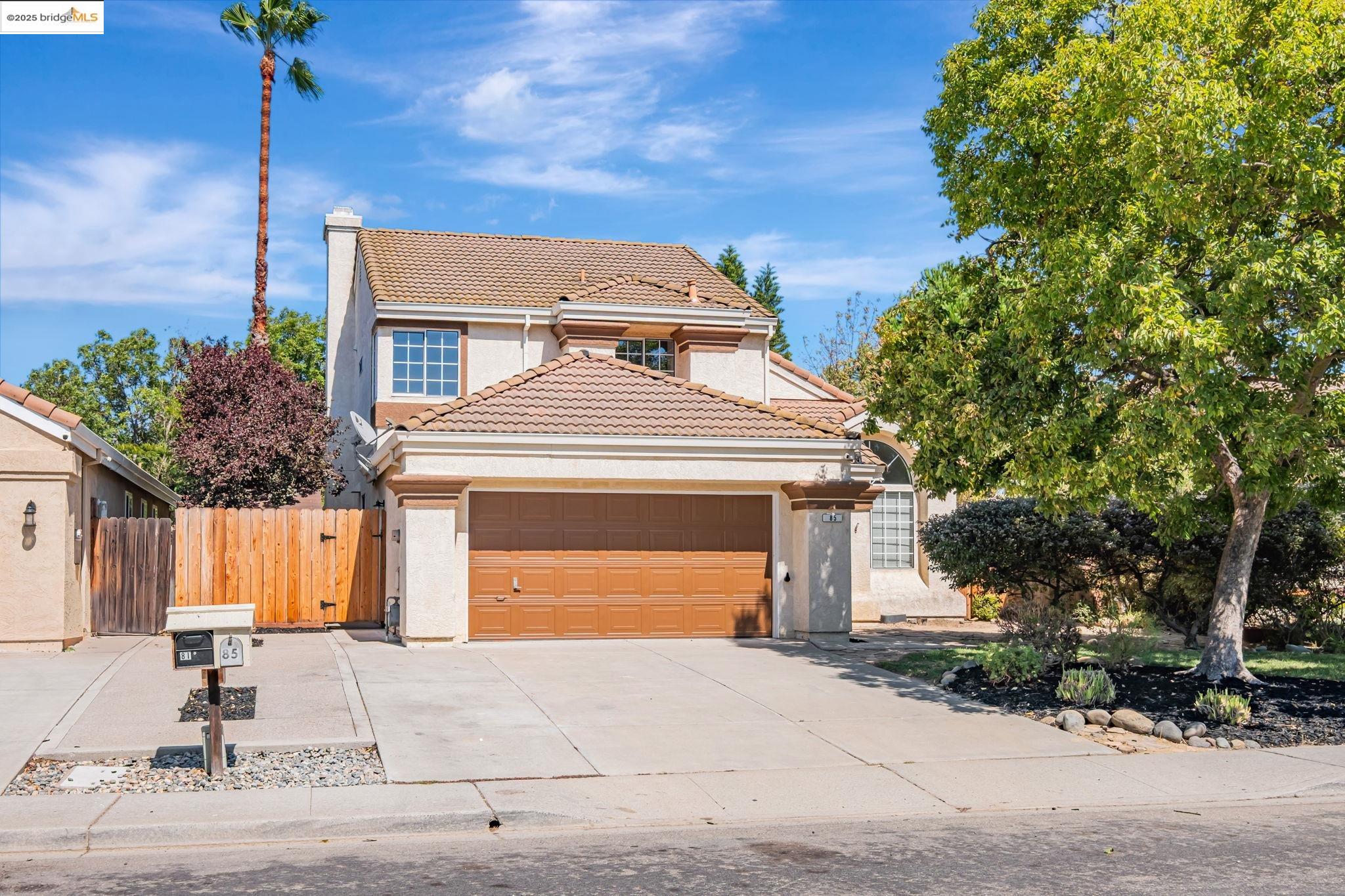 85 Duckhorn Place