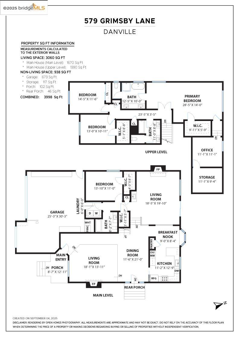 579 Grimsby Ln