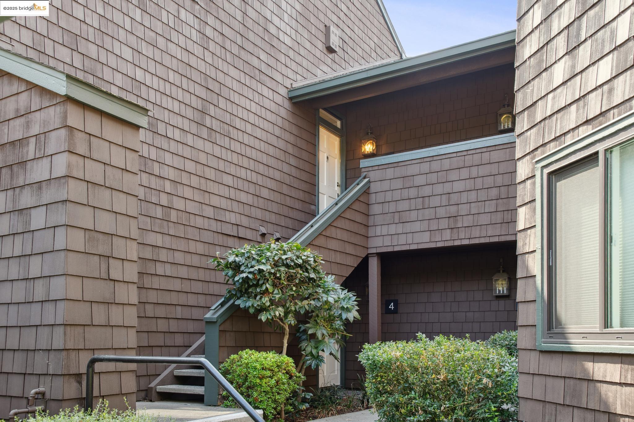 5 Harwich Walk