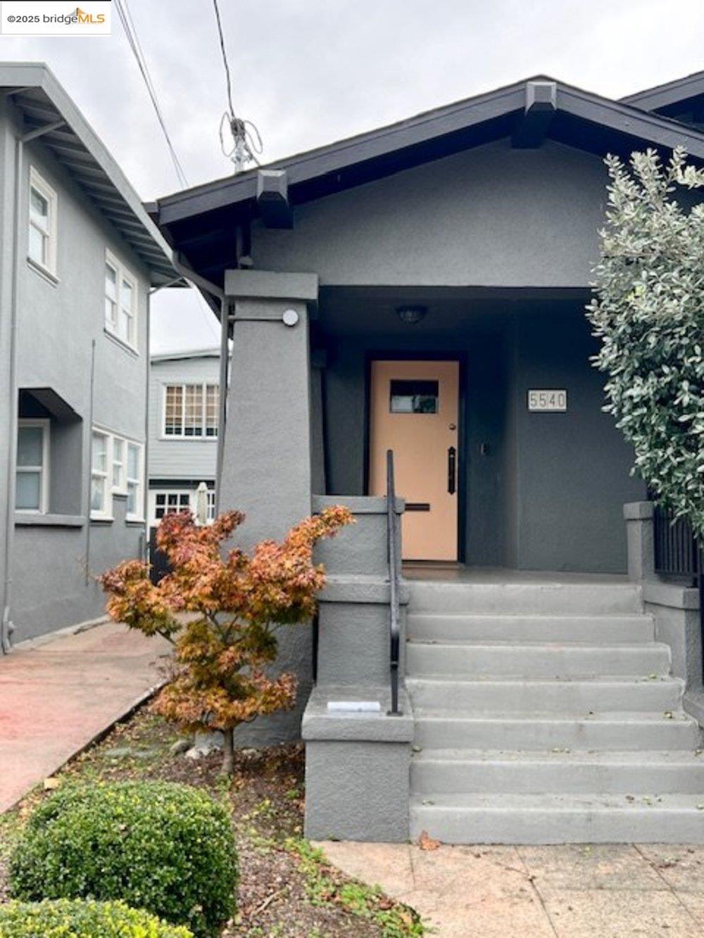 5540 Broadway
