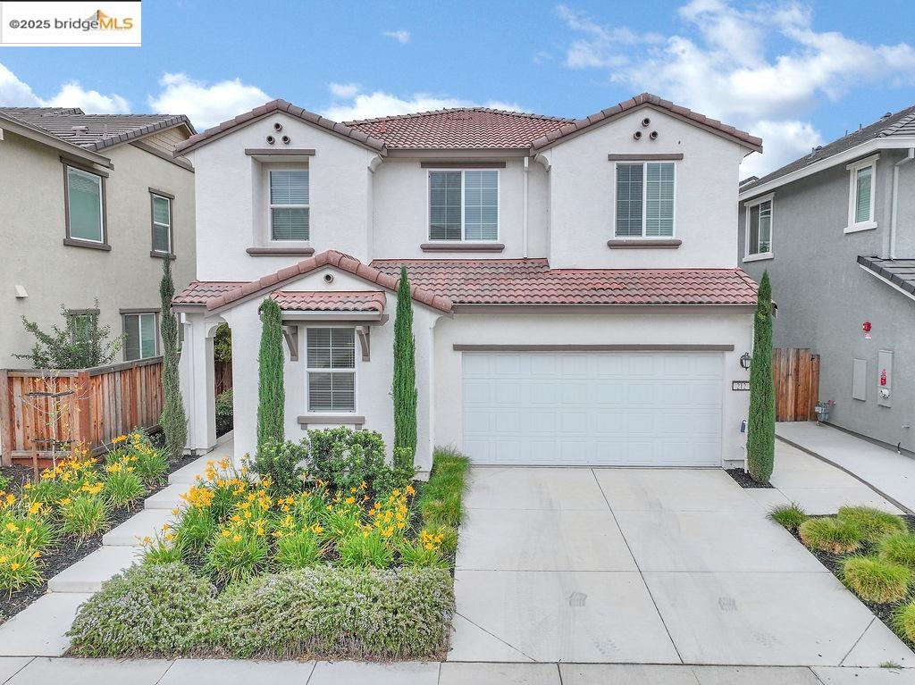 212 Brush Creek Dr