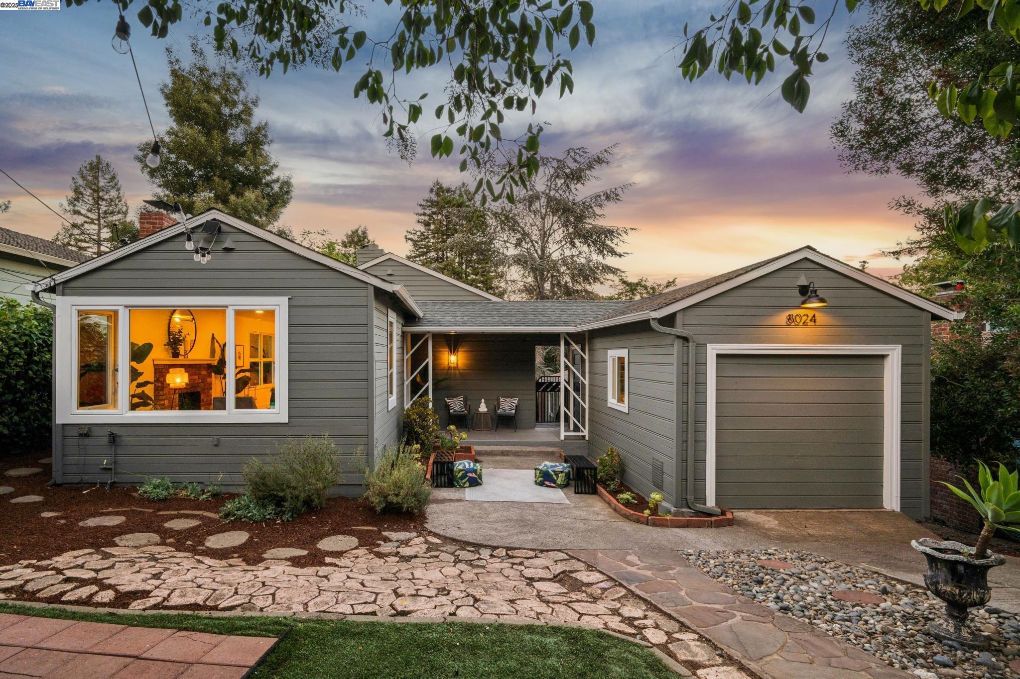 8024 GREENLY DRIVE