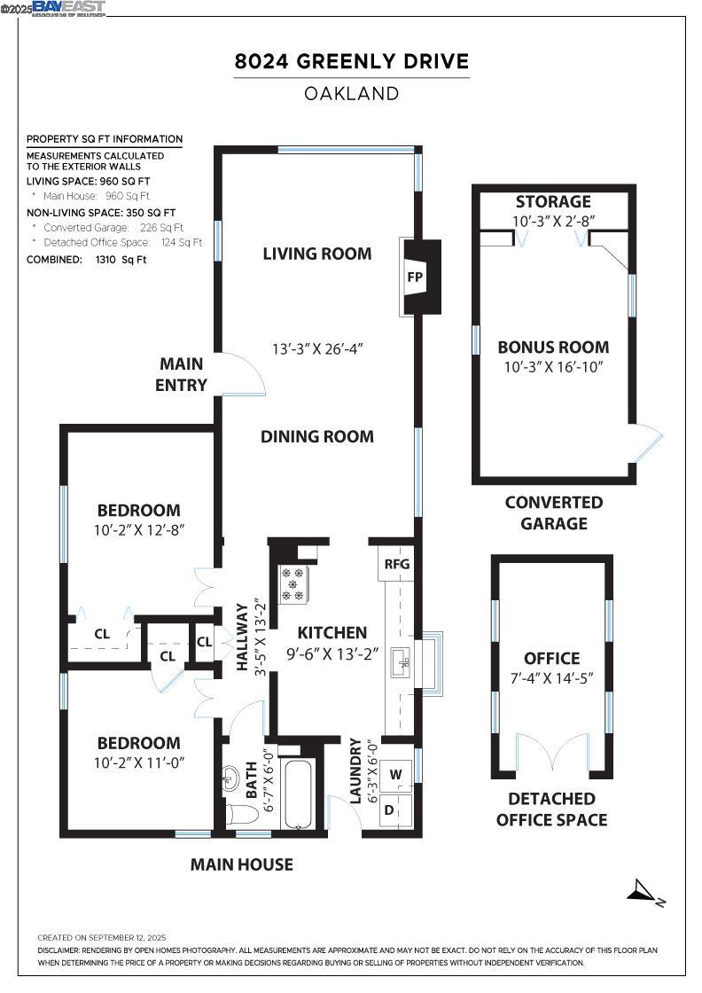 8024 GREENLY DRIVE