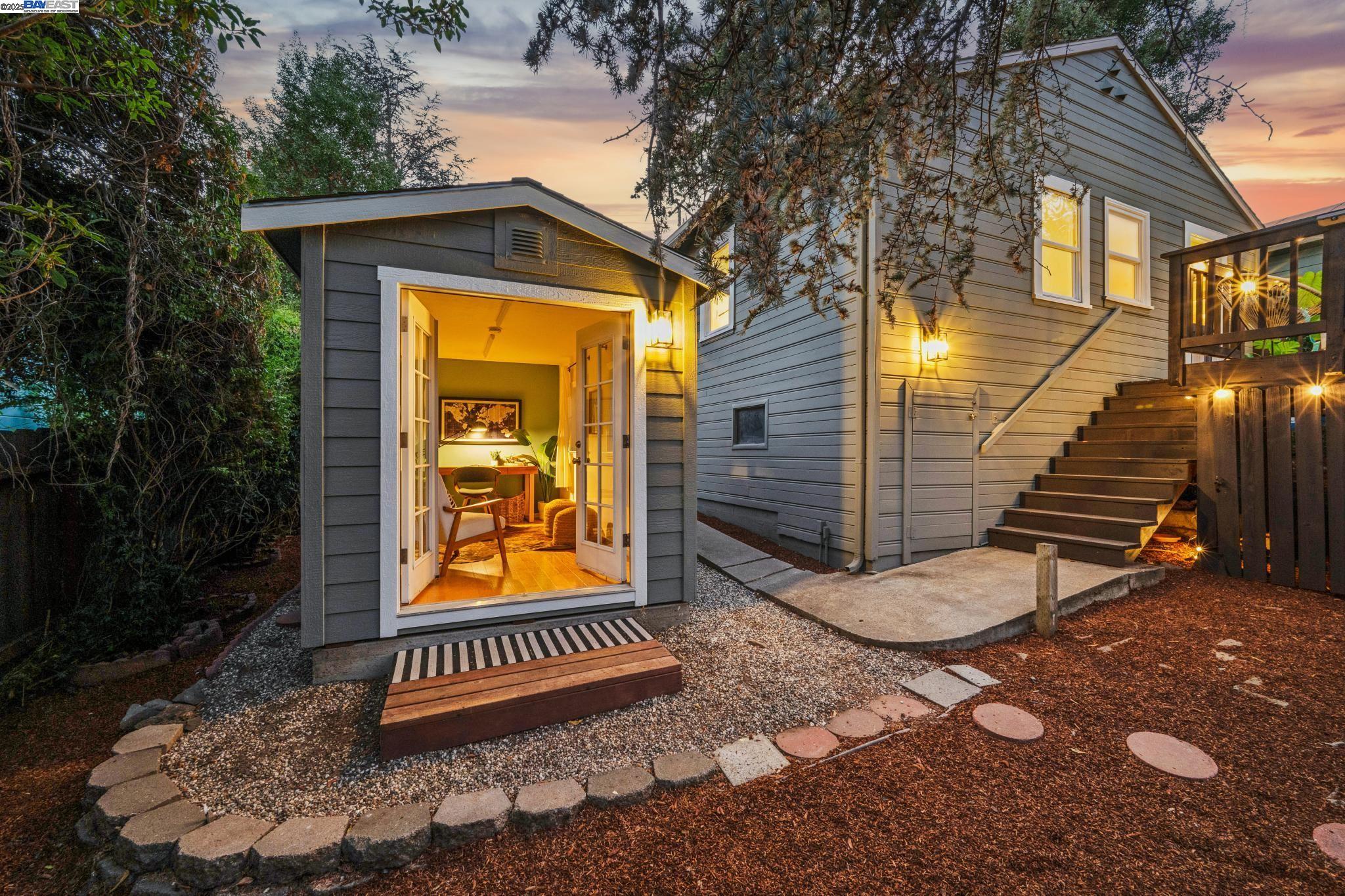 8024 GREENLY DRIVE