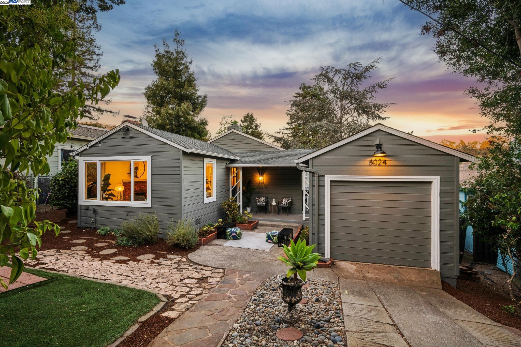 8024 GREENLY DRIVE