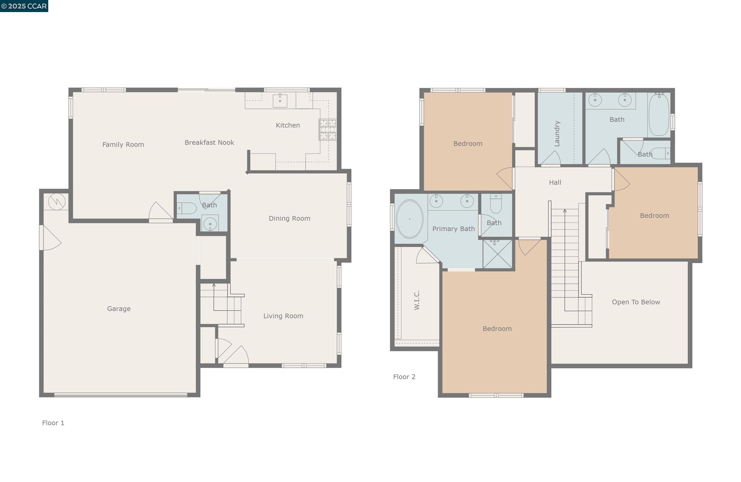 472 Chicory Ct