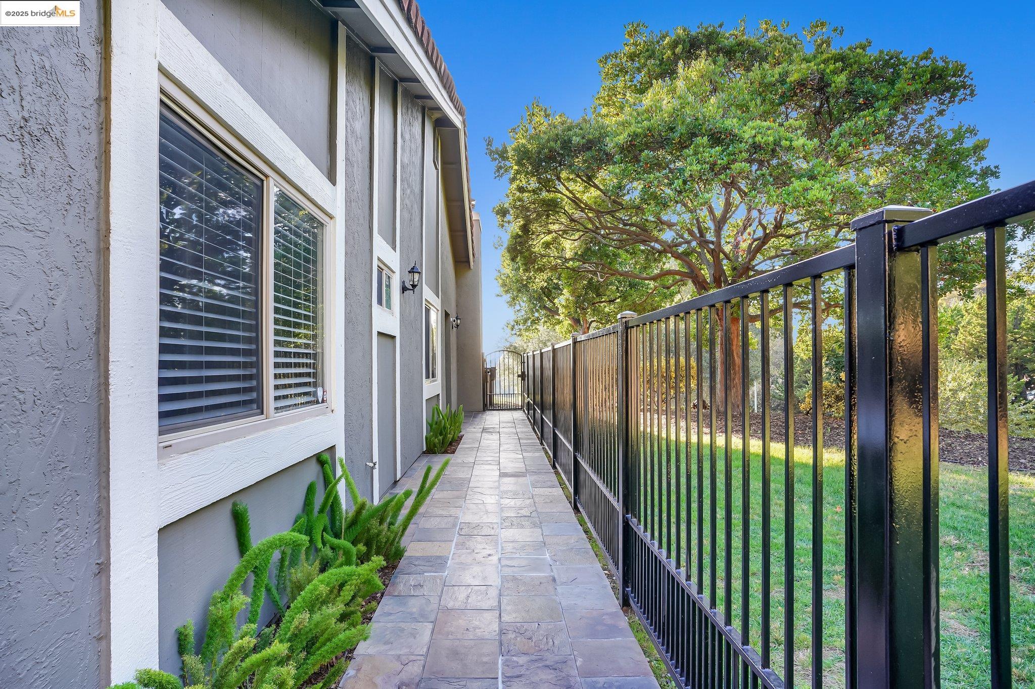 21 Ironwood